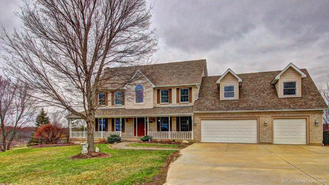 8775 E Highpoint Rd., Yorkville, IL 60560