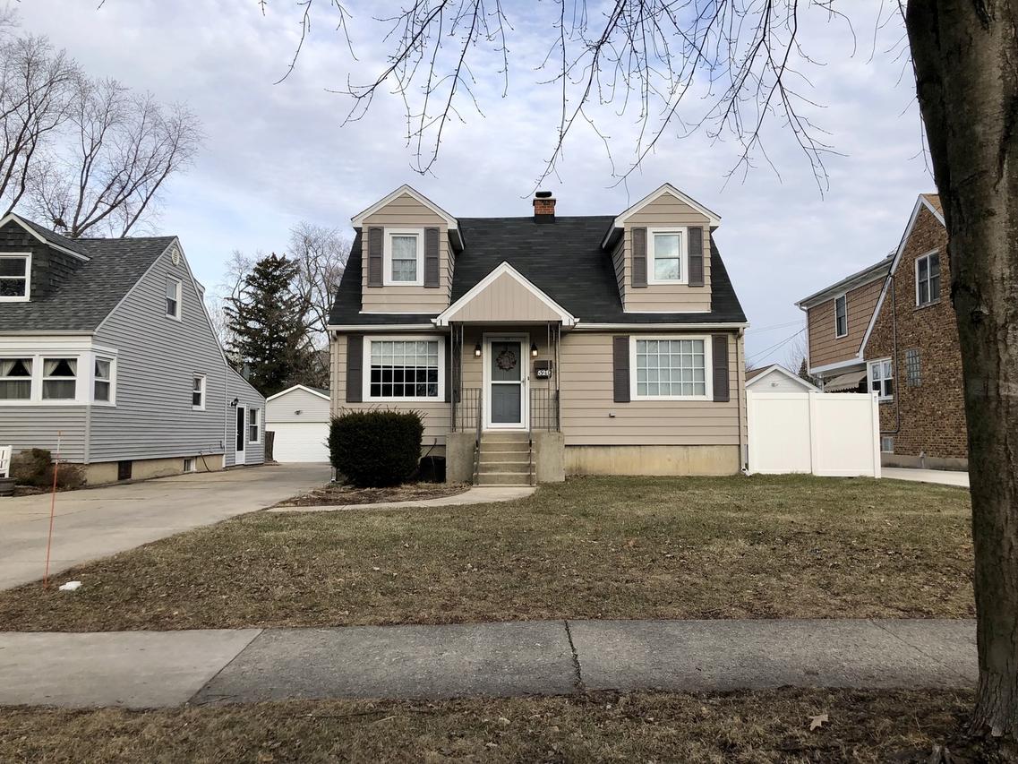 529 S Ardmore Ave., Villa Park, IL 60181