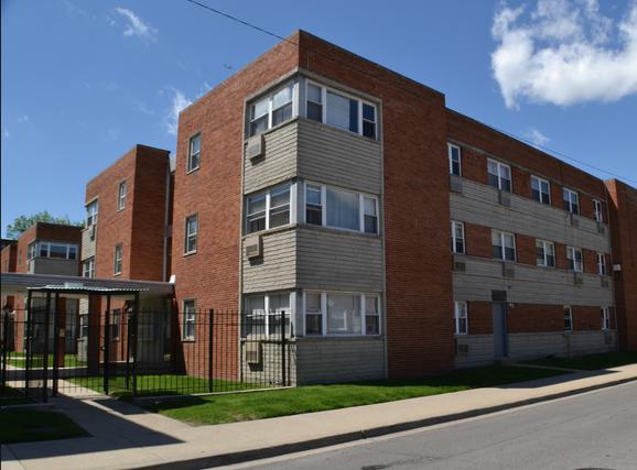2411 W Balmoral Ave. #2G, Chicago, IL 60625