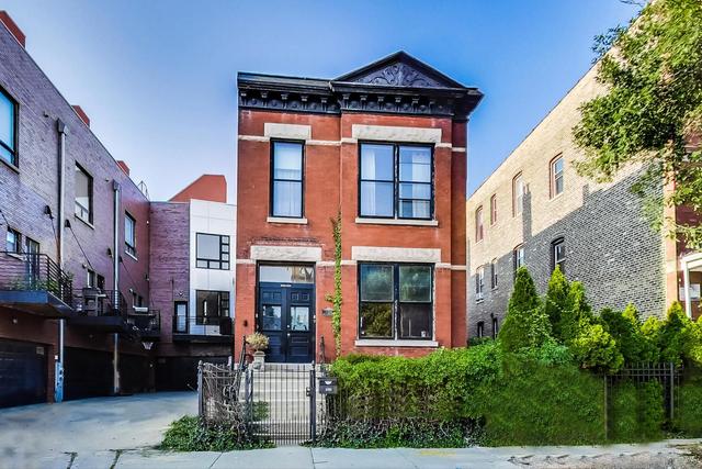 2324 W Armitage Ave., Chicago, IL 60647