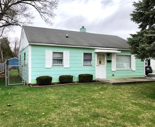 1337 Fairlawn Dr., Rantoul, IL 61866