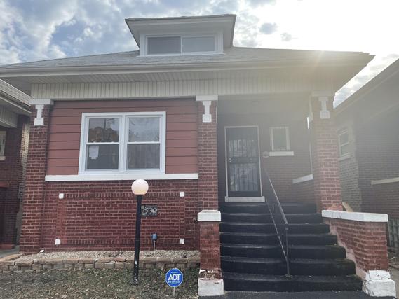 7539 S Champlain Ave., Chicago, IL 60619