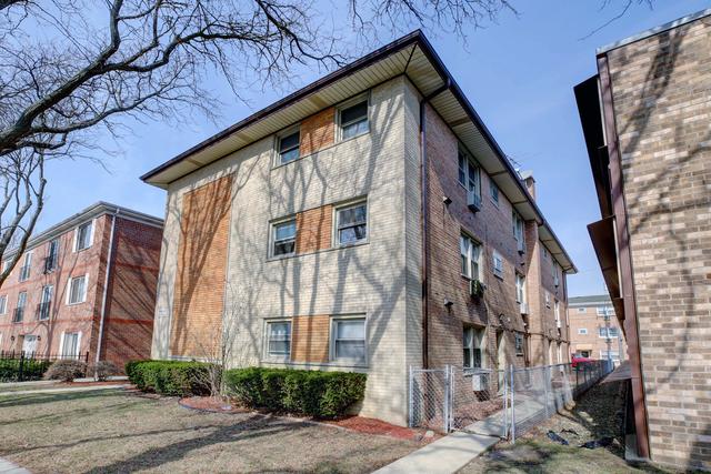 5444 W Gale St. #3B, Chicago, IL 60630