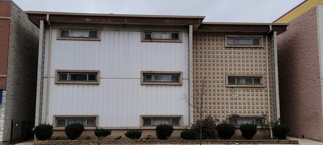 2546 N Harlem Ave. #1D, Elmwood Park, IL 60707