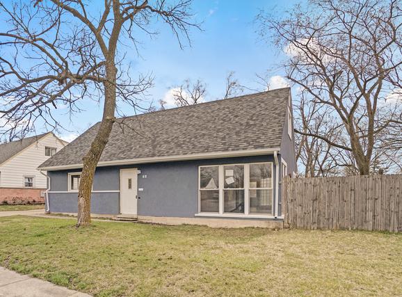 52 Sauk Tr., Park Forest, IL 60466
