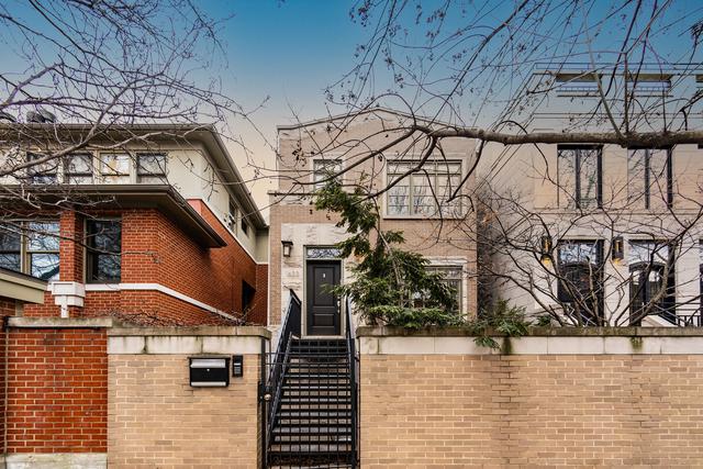 1633 N Hermitage Ave., Chicago, IL 60622
