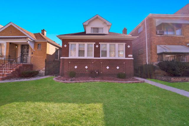 9425 S Laflin St., Chicago, IL 60620