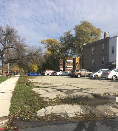 4457 W Walton St., Chicago, IL 60651