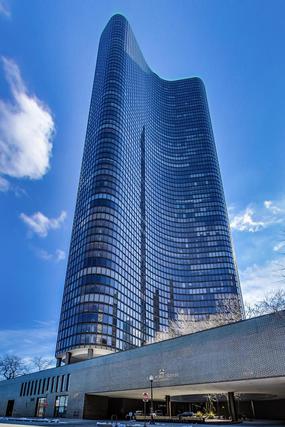 505 N Lake Shore Dr. #1207, Chicago, IL 60611