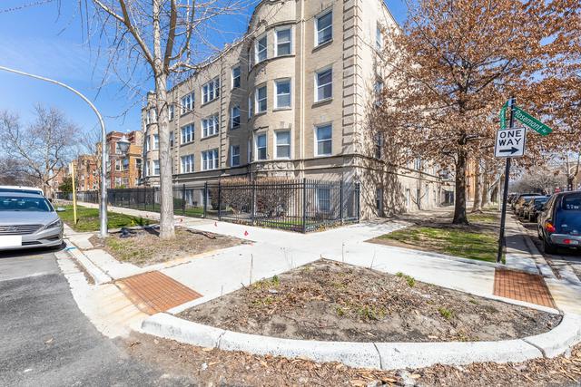 6305 N Claremont Ave. #3, Chicago, IL 60659