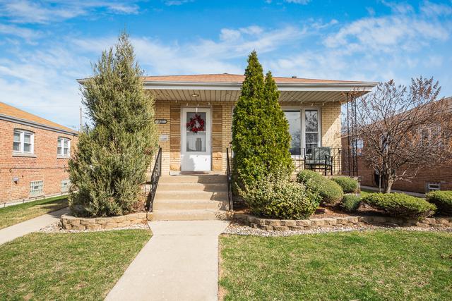 5827 S Mayfield Ave., Chicago, IL 60638