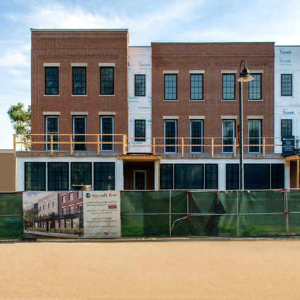 New Construction Homes For Sale This Week That Attend Clarendon Hills Middle School: March 30th to April 5th