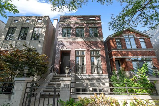 1634 N Hermitage Ave., Chicago, IL 60622