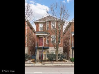 657 W Division St. #C, Chicago, IL 60610