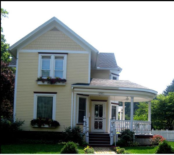 14927 S Bartlett Ave., Plainfield, IL 60544