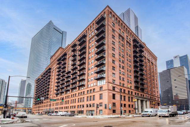 165 N Canal St. #902, Chicago, IL 60606