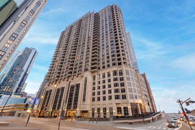 530 N Lake Shore Dr. #1801, Chicago, IL 60611