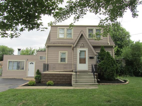 2701 Landen Dr., Melrose Park, IL 60164