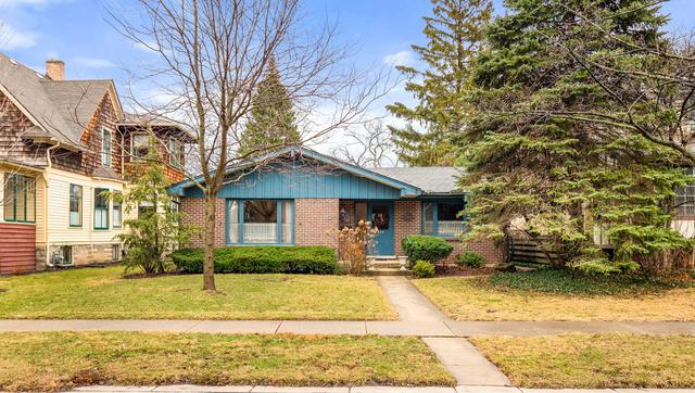 435 S Cumberland Ave., Park Ridge, IL 60068