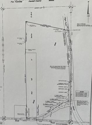 0000 Budd & Highpoint/eld Rd., Yorkville, IL 60560