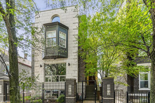 1717 W Huron St., Chicago, IL 60622