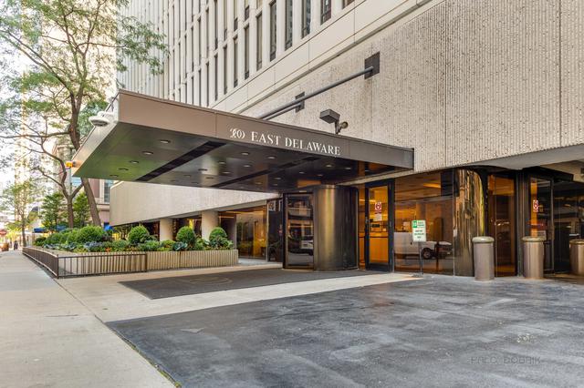 200 E Delaware Pl. #13E, Chicago, IL 60611