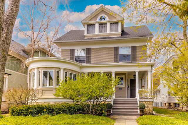 1138 Judson Ave., Evanston, IL 60202