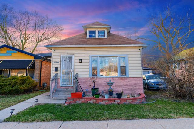 New Homes For Sale This Week in Harvey: March 25th to March 31st
