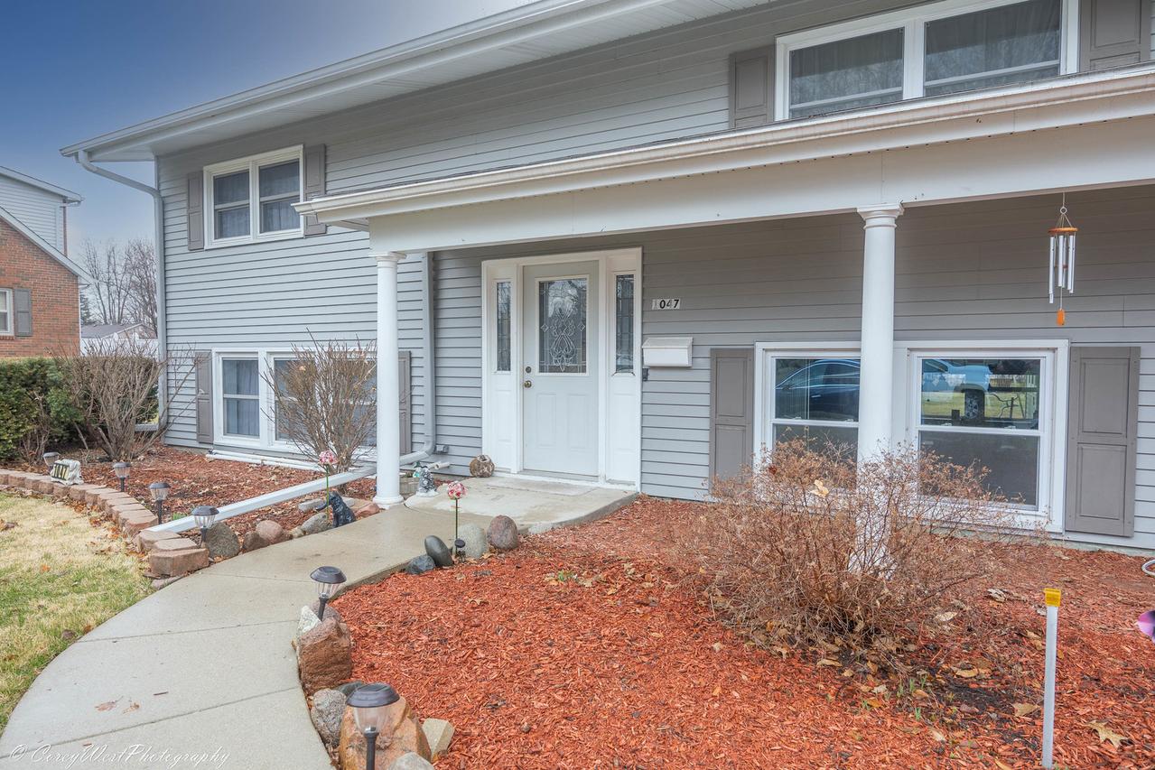 1047 N 3rd St., Rochelle, IL 61068