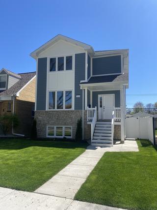 5111 N Natchez Ave., Chicago, IL 60656