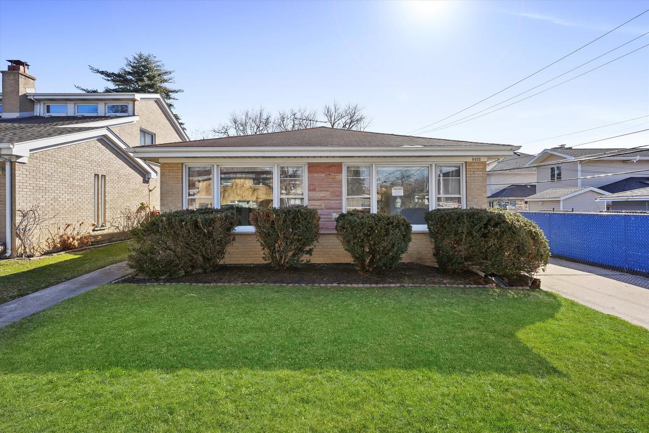 9615 Le Claire Ave., Skokie, IL 60077