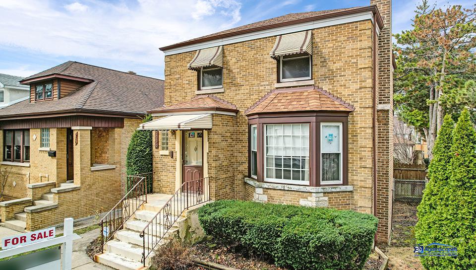 4454 N Marmora Ave., Chicago, IL 60630
