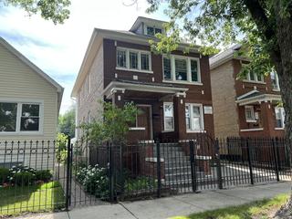 5411 S Fairfield Ave., Chicago, IL 60632