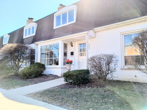 New Homes For Sale This Week in Hinsdale: March 25th to March 31st