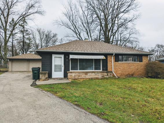 New Homes For Sale This Week in Park Forest: March 25th to March 31st