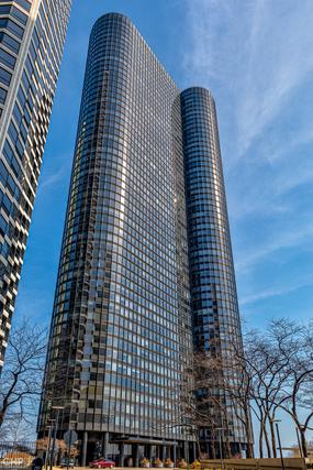 155 N Harbor Dr. #5007, Chicago, IL 60601
