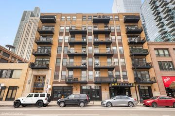 1307 S Wabash Ave. #704, Chicago, IL 60605