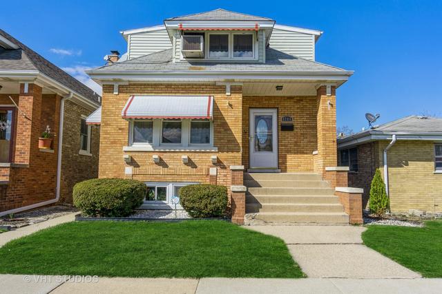 5704 W Newport Ave., Chicago, IL 60634
