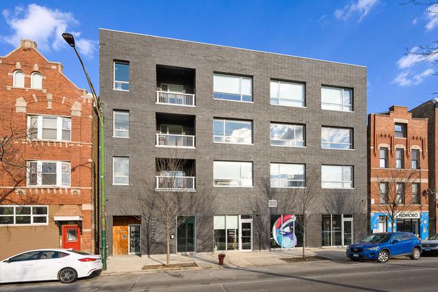 1433 N Ashland Ave. #4W, Chicago, IL 60622