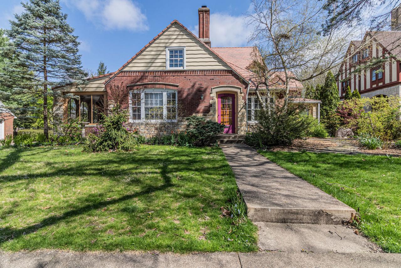 610 W Ohio St., Urbana, IL 61801