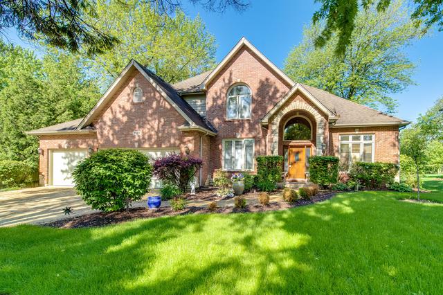 1139 Tuthill Rd., Naperville, IL 60563
