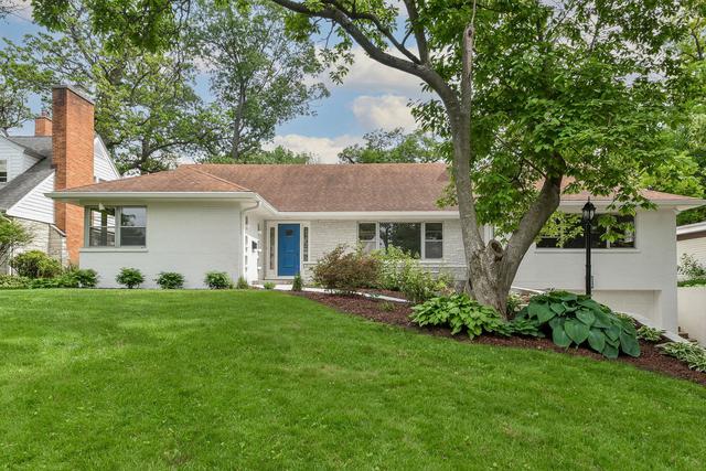 861 Crescent Blvd., Glen Ellyn, IL 60137
