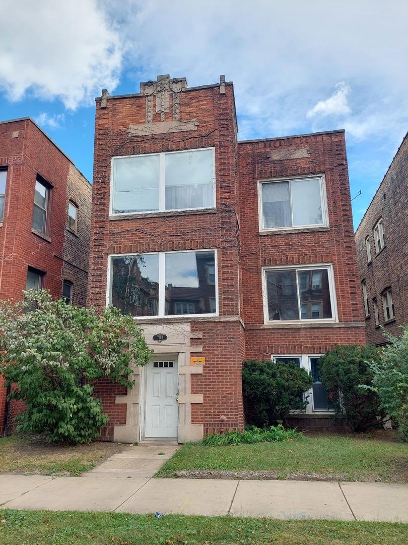 7155 S East End Ave., Chicago, IL 60649