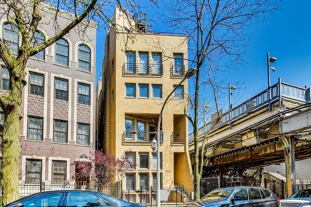 1543 N Hudson Ave. #2, Chicago, IL 60610