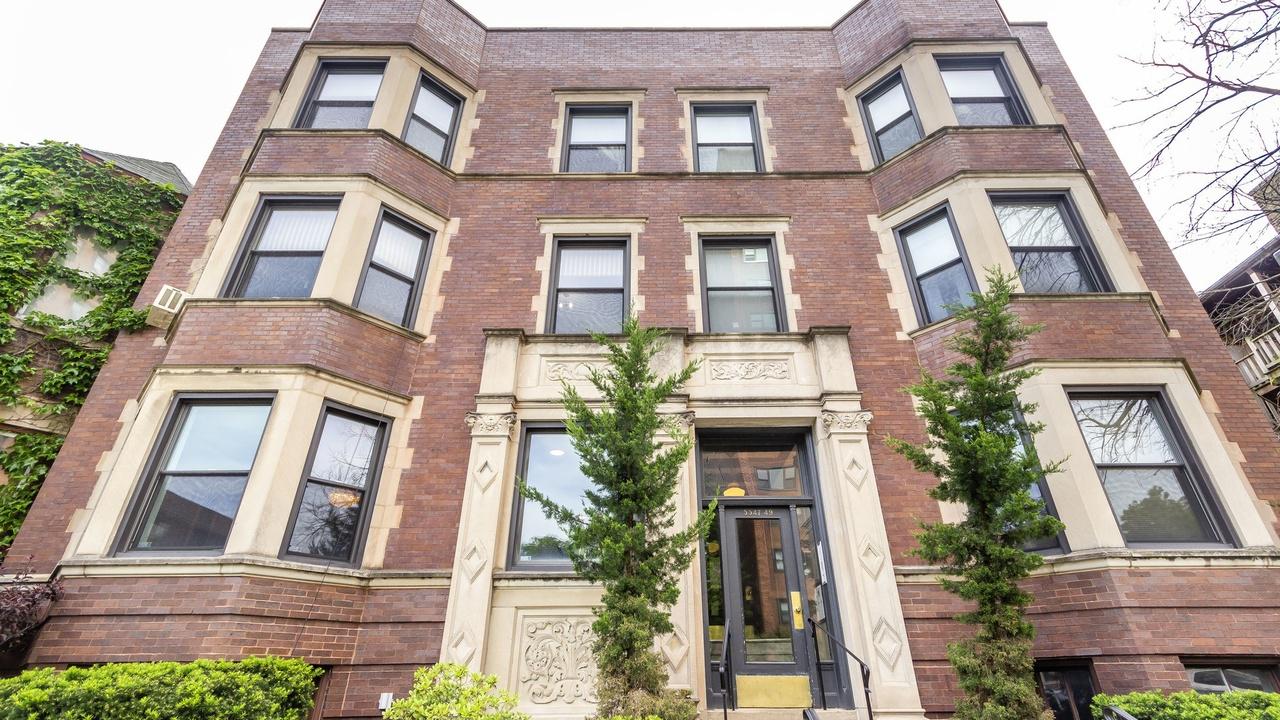 5547 S Dorchester Ave. #1, Chicago, IL 60637