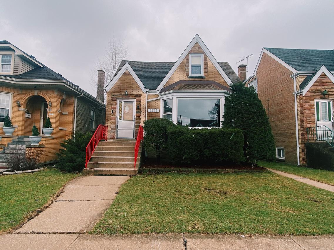 5855 W School St., Chicago, IL 60634