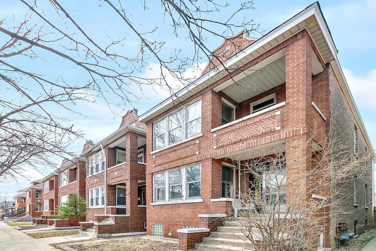 4430 S Francisco Ave., Chicago, IL 60632