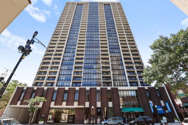 1636 N Wells St. #608, Chicago, IL 60614