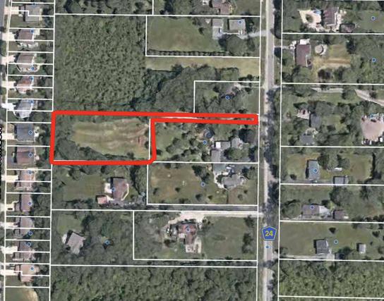 4N290 Walter Dr., Addison, IL 60101