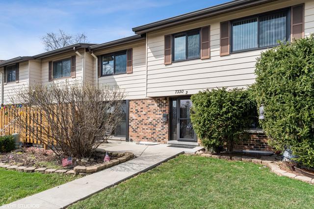 7330 Winthrop Way #2, Downers Grove, IL 60515